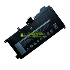 Baterie pro Dell KWWW4 D9J00 09NTKM 1FKCC [Náhradní baterie]